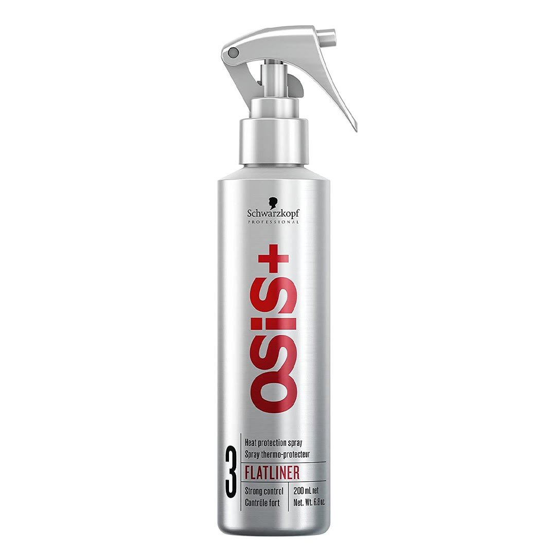 رذاذ حماية من الحرارة من OSiS Flatliner بحجم 200 مل