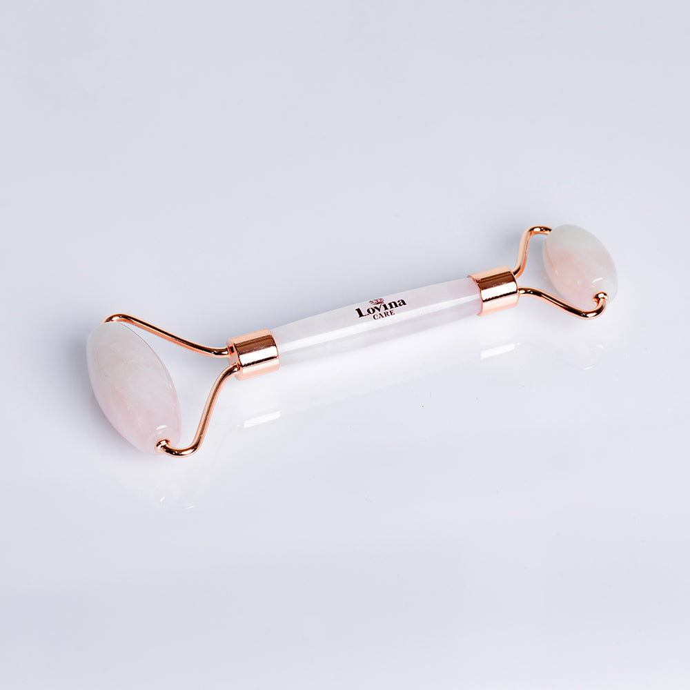 🌿 رولر الوجه - Face Roller