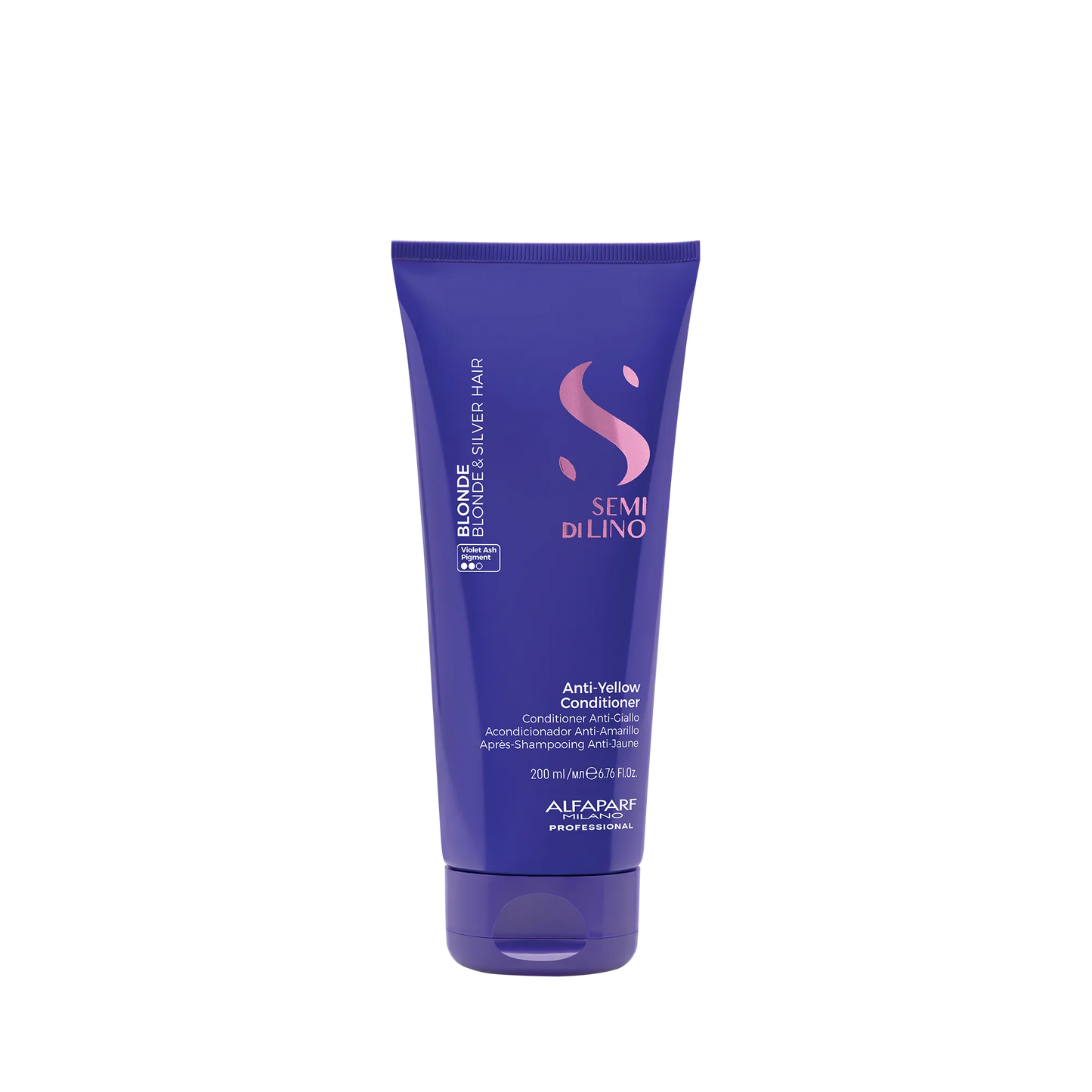 Alfaparf Anti-Yellow Conditioner