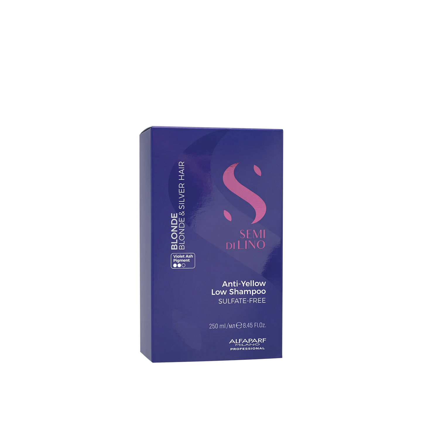 Alfaparf Anti-Yellow Low Shampoo