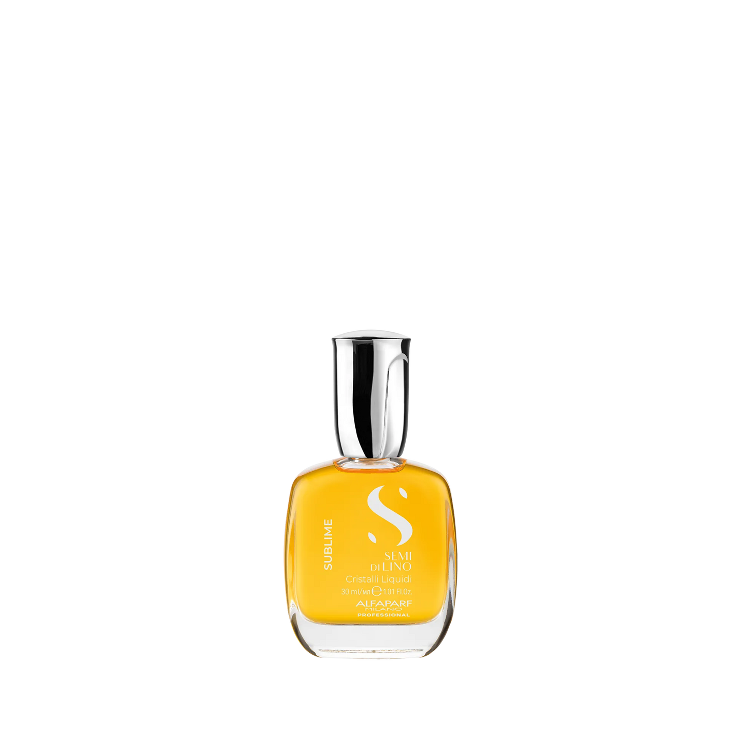 زيت كريستال الفابارف Cristalli Liquidi