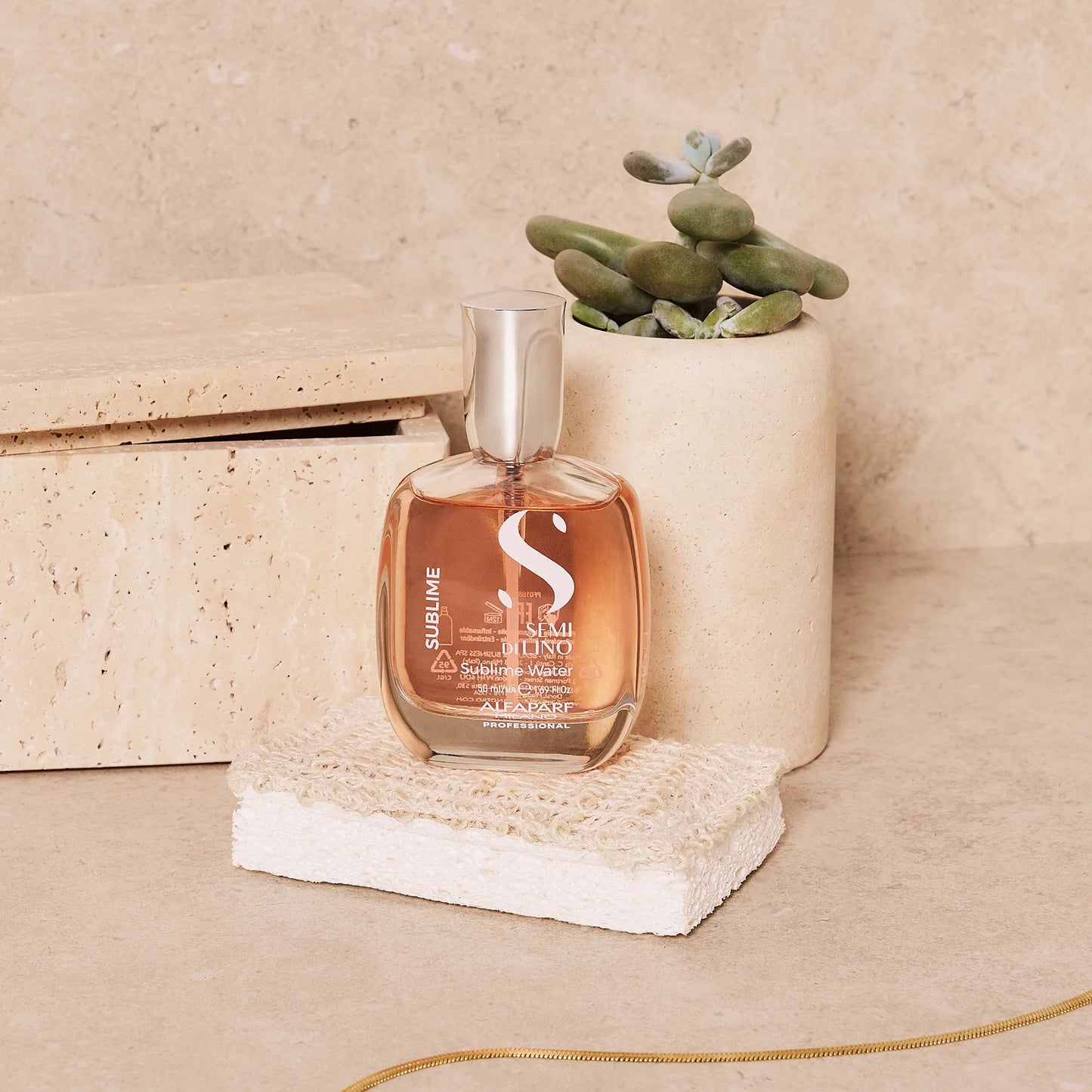Alfaparf Sublime Water 50 ml