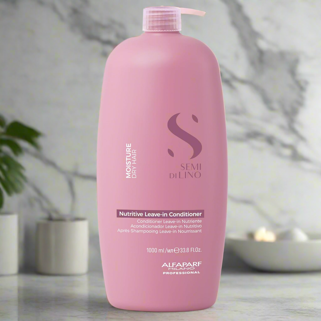 Alfaparf Moisture Dry hair Nutritive Leave-in Conditioner 1000 ml