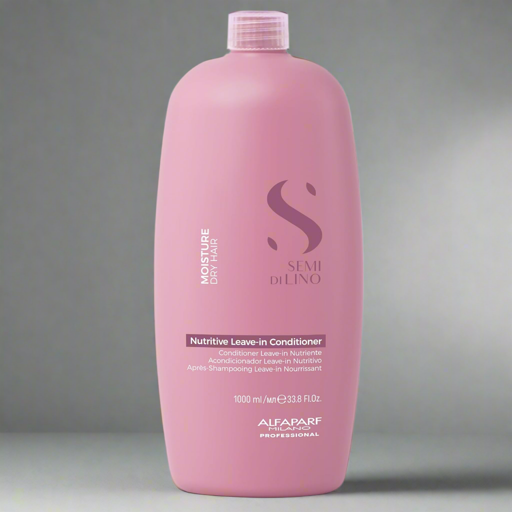 Alfaparf Moisture Dry hair Nutritive Leave-in Conditioner 1000 ml