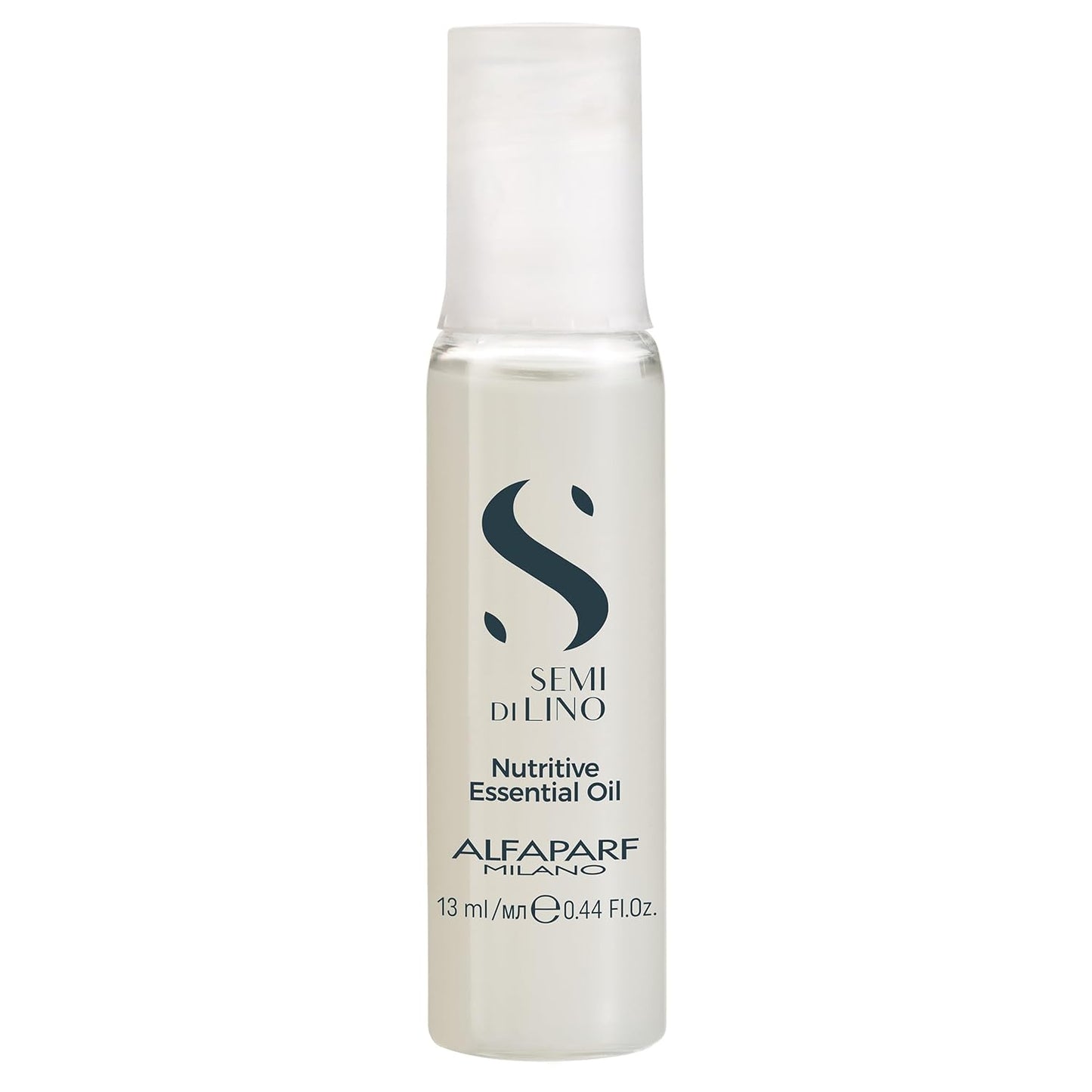 Alfaparf Moisture Dry hair Nutritive Essential oil ampules 13 ml