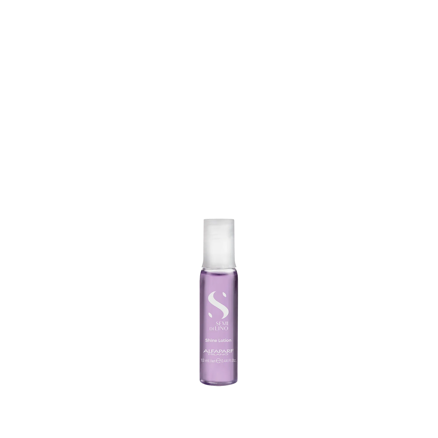Alfaparf Sublime shine lotion ampules 13 ml
