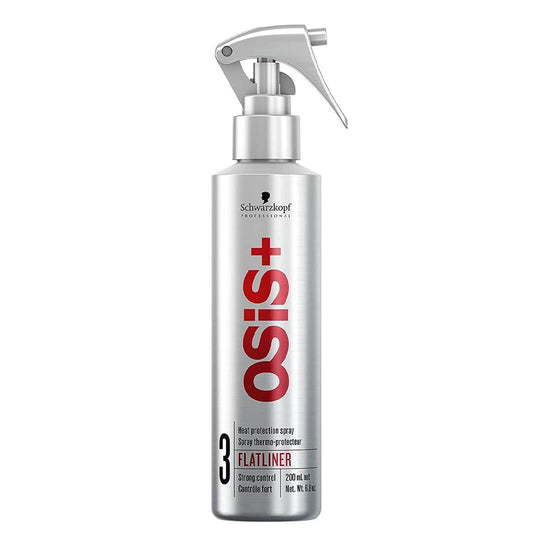رذاذ حماية من الحرارة من OSiS Flatliner بحجم 200 مل