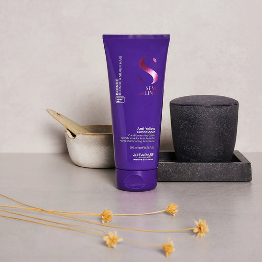 Alfaparf Anti-Yellow Conditioner