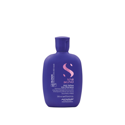Alfaparf Anti-Yellow Low Shampoo