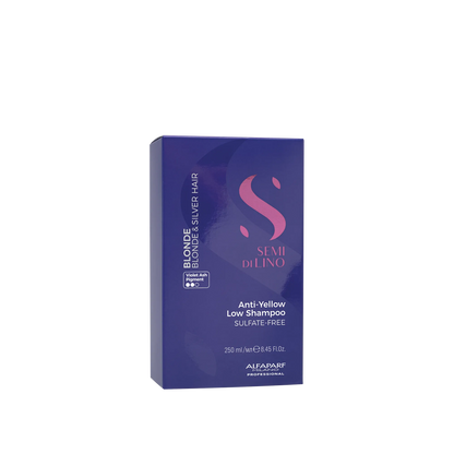 Alfaparf Anti-Yellow Low Shampoo