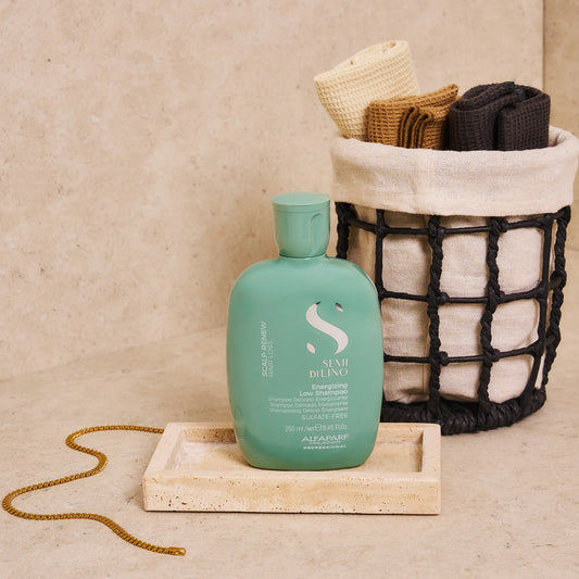Alfaparf Energizing Low Shampoo 250 ml