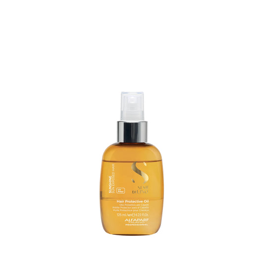 🏖️ زيت حماية الشعر من الشمس والسباحة – Alfaparf Hair Protective Oil