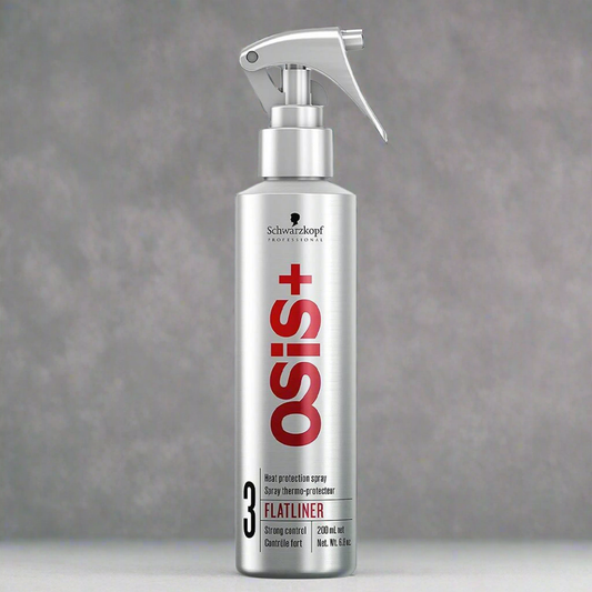 رذاذ حماية من الحرارة من OSiS Flatliner بحجم 200 مل