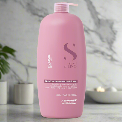 Alfaparf Moisture Dry hair Nutritive Leave-in Conditioner 1000 ml
