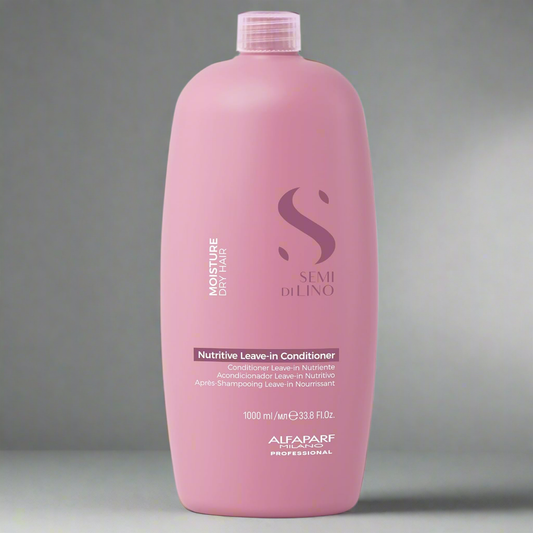 Alfaparf Moisture Dry hair Nutritive Leave-in Conditioner 1000 ml