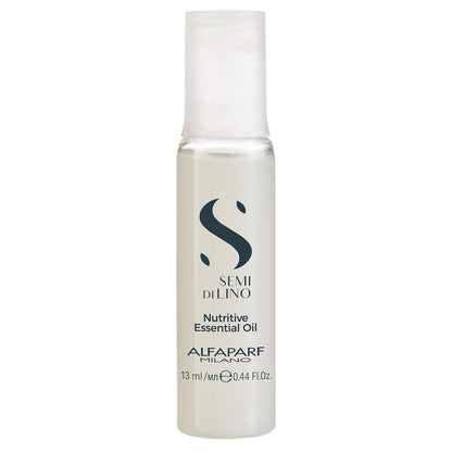 Alfaparf Moisture Dry hair Nutritive Essential oil ampules 13 ml