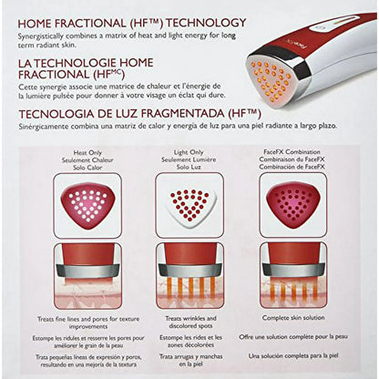 ✨ جهاز Silk’n FaceFx ANTI-AGING لعلاج التجاعيد وتفتيح البشرة